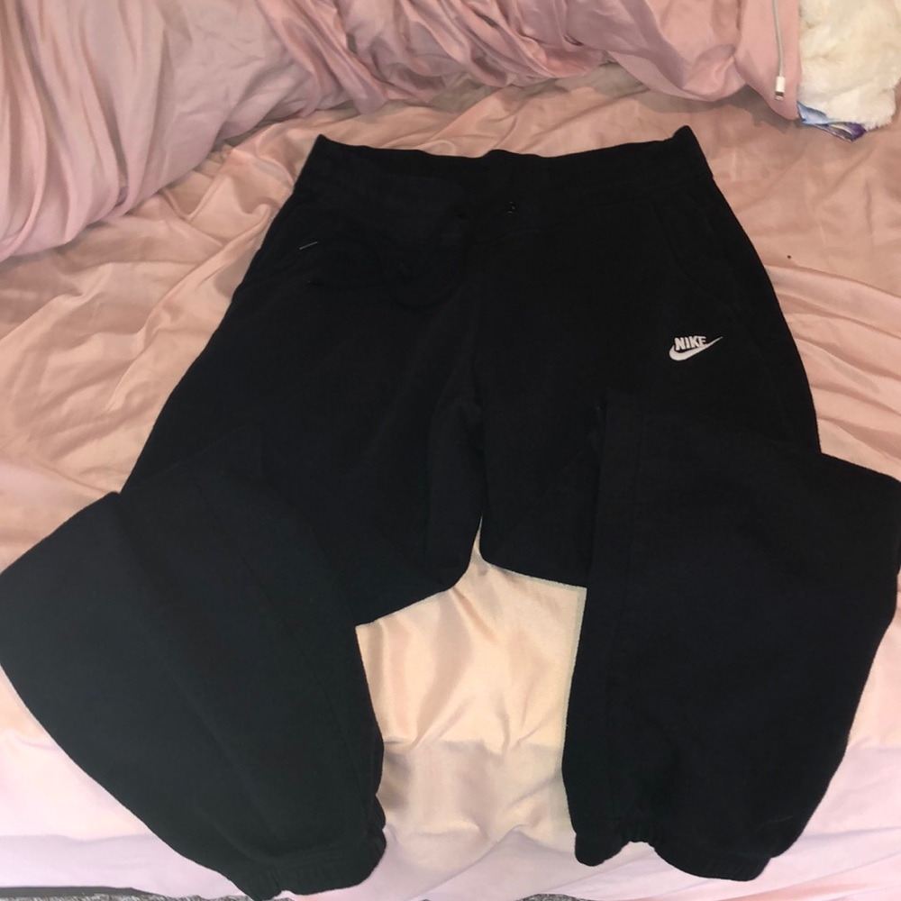 Nike jogger pants